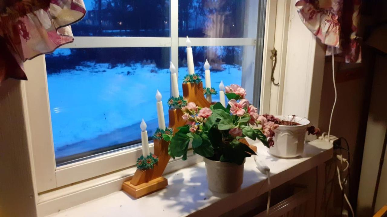 Romme Rum 보랭예 외부 사진